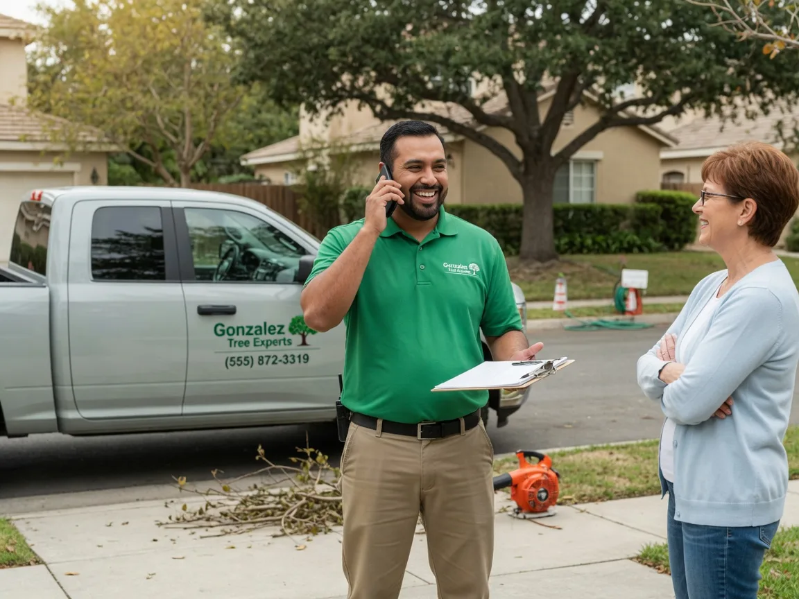 Tree Service Lenoir City, TN FAQs